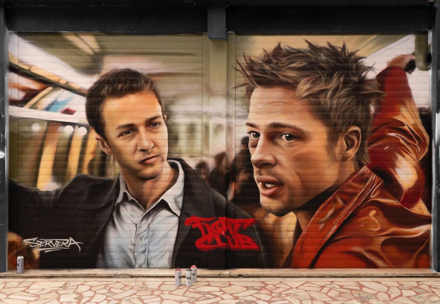 FightClub