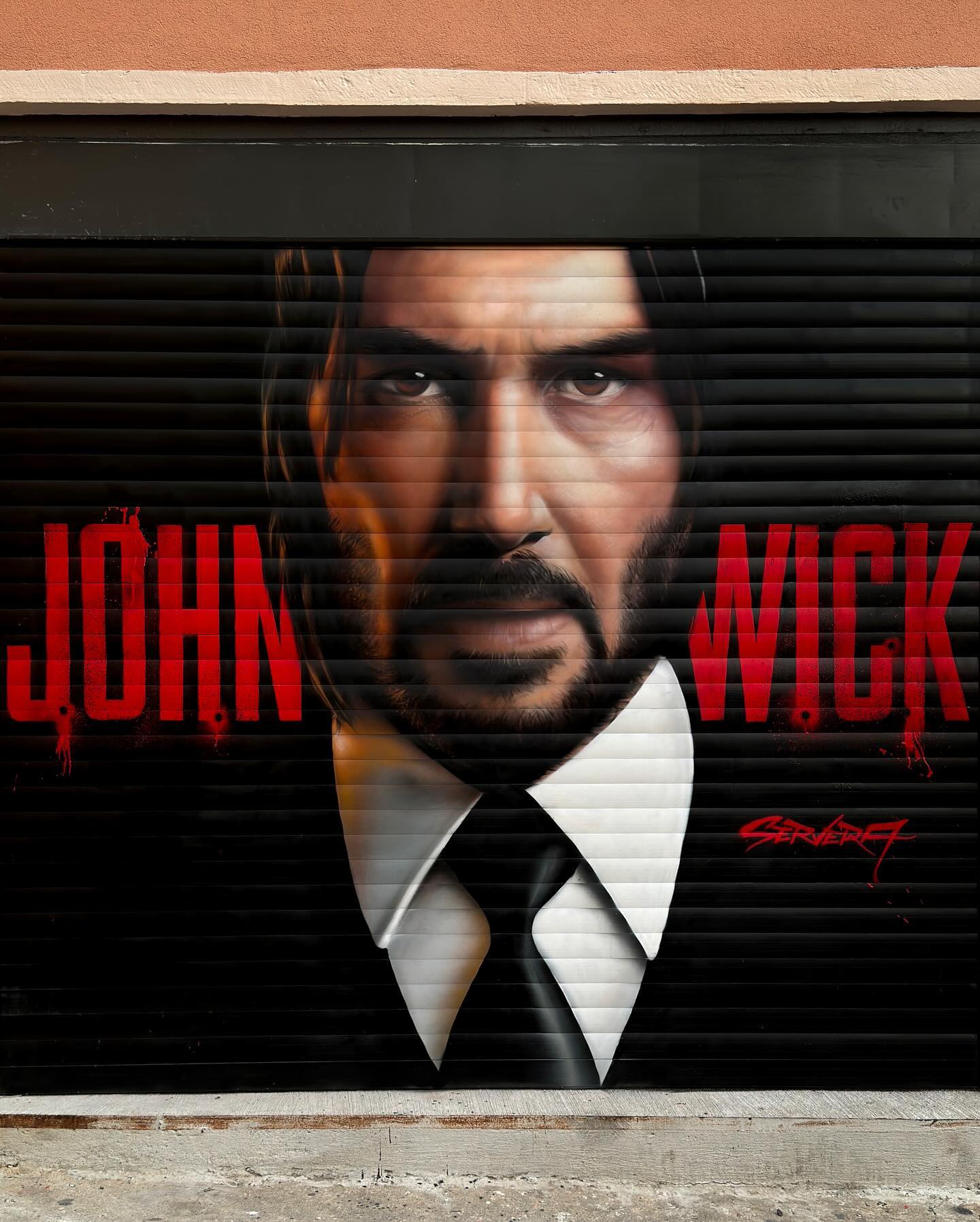 JohnWick