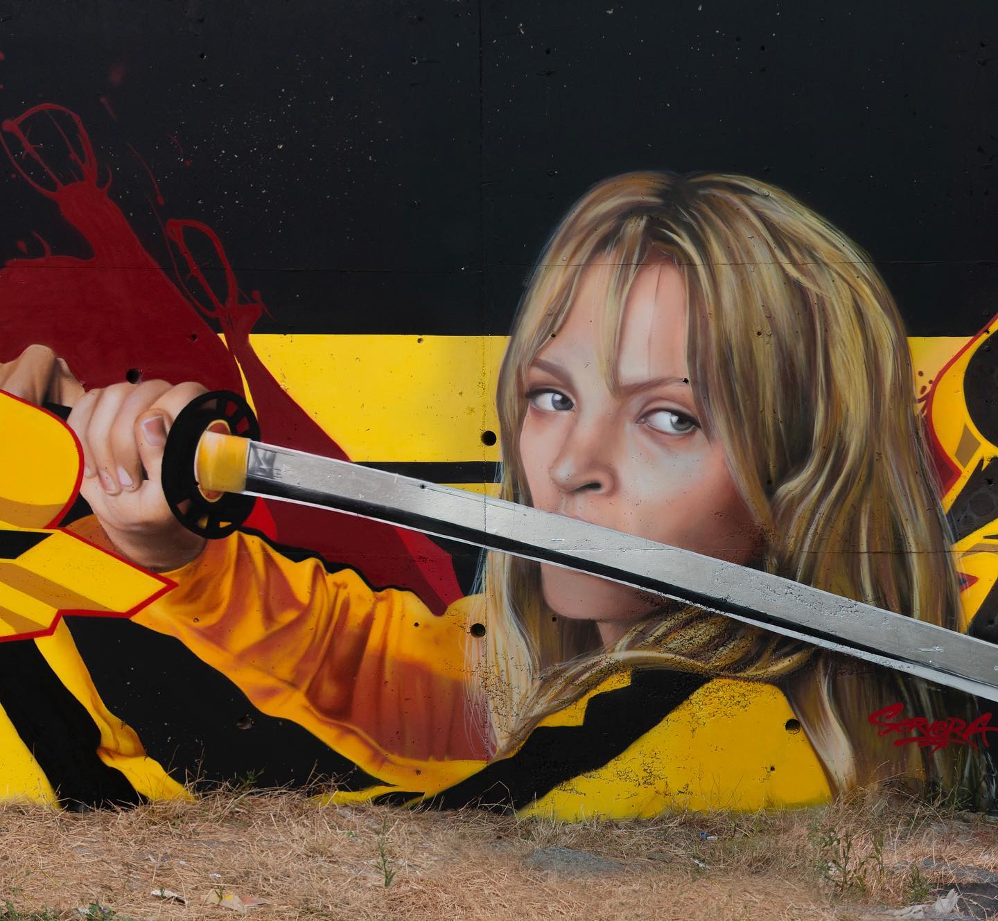 Killbill